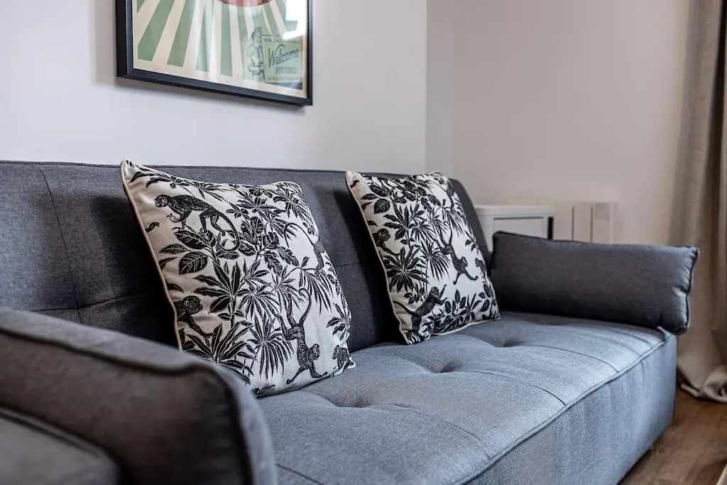 Lovely Apartment In Paris - Saint Germain Des Pres