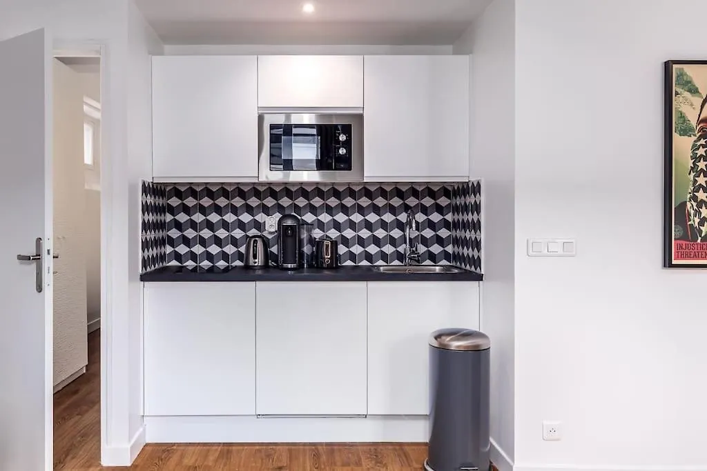Lovely Apartment In Paris - Saint Germain Des Pres