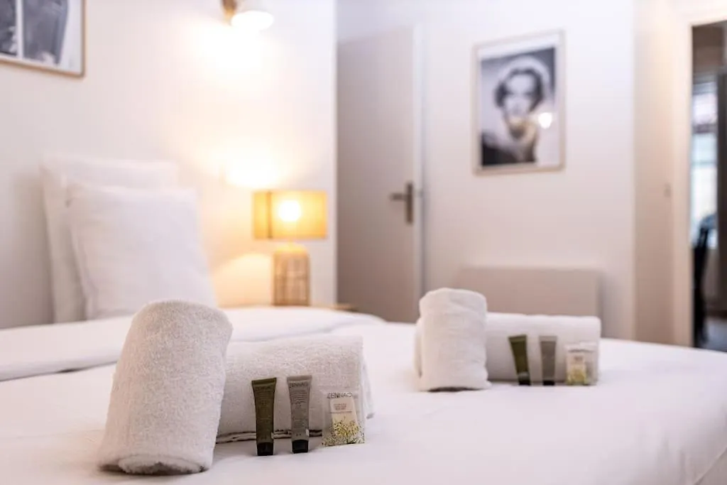 Lovely Apartment In Paris - Saint Germain Des Pres