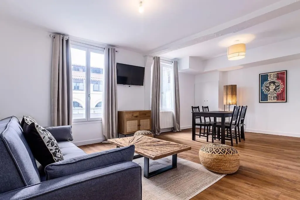Lovely Apartment In Paris - Saint Germain Des Pres