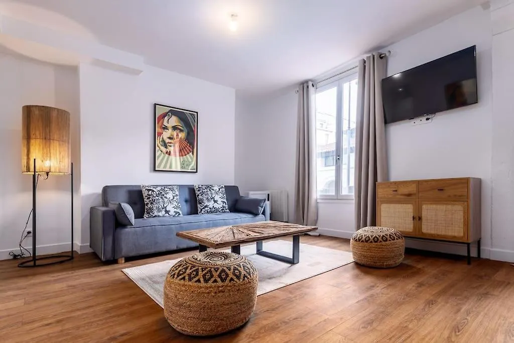 Lovely Apartment In Paris - Saint Germain Des Pres